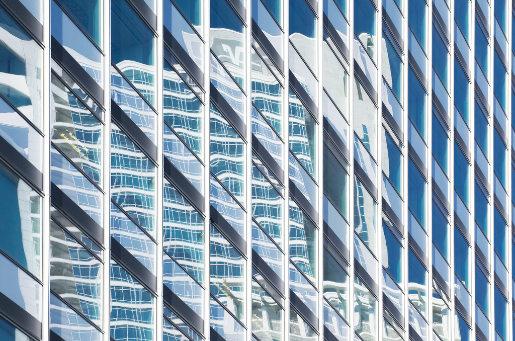 Übersicht der ESG-Ziele der DZ BANK