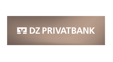 Logo of DZ PRIVATBANK.