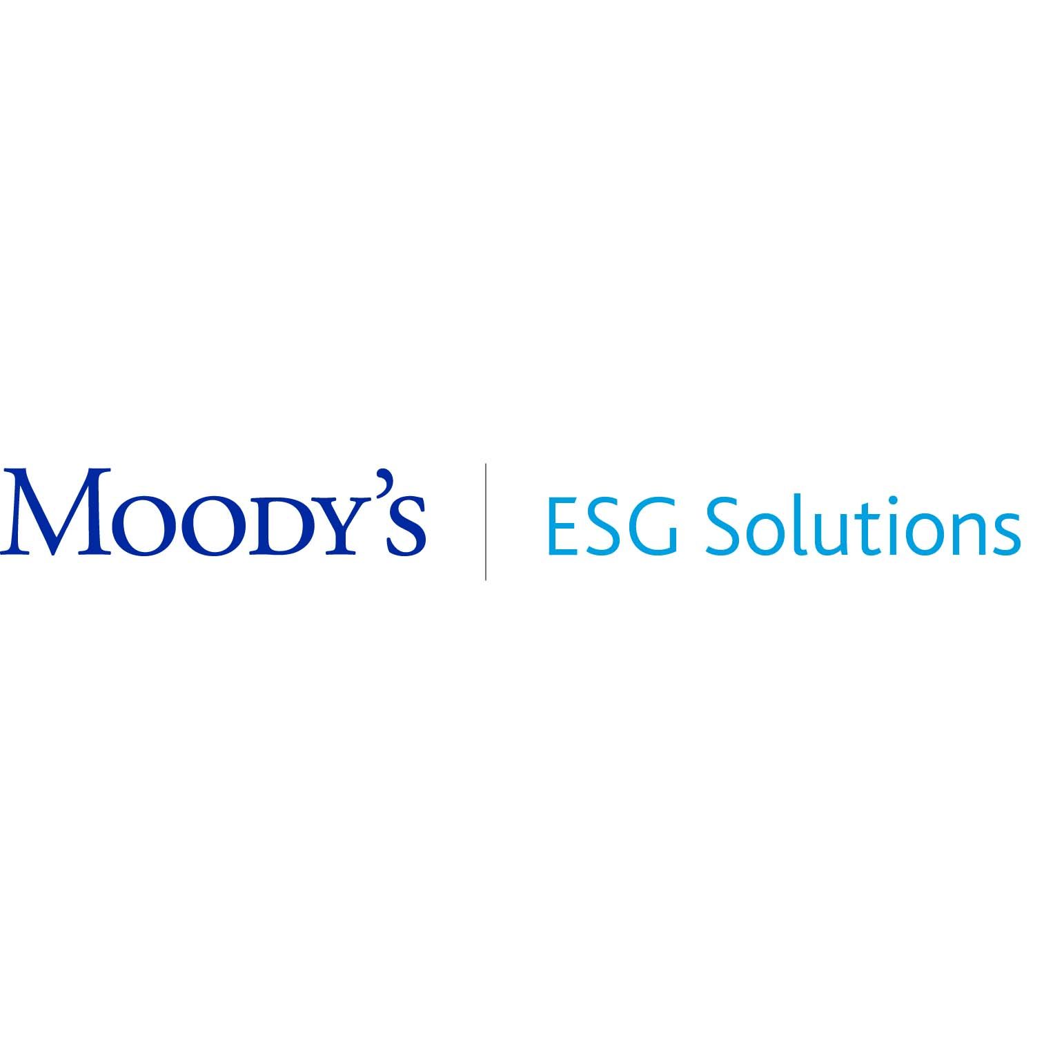 Moody's ESG Solutions - 45 Punkte
