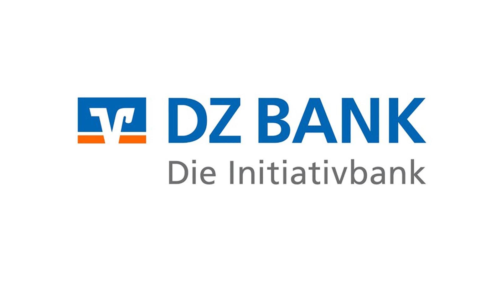 DZ BANK Logo