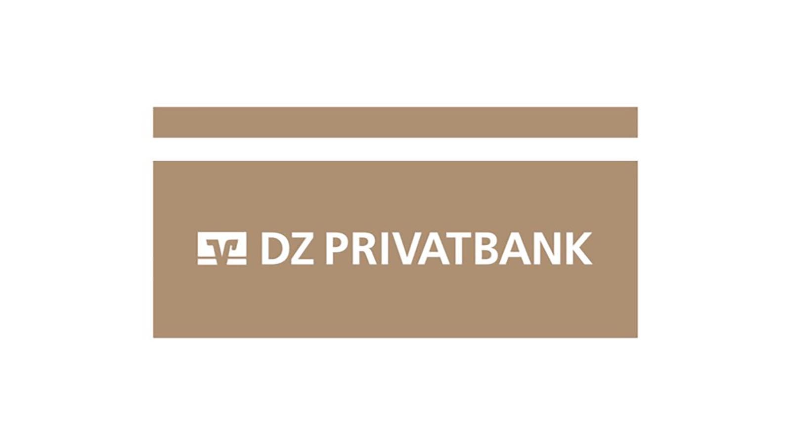 DZ PRIVATBANK Logo