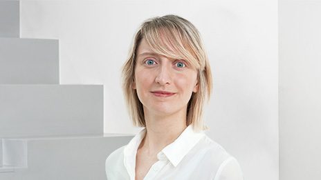 Freya Ruckelshausen
