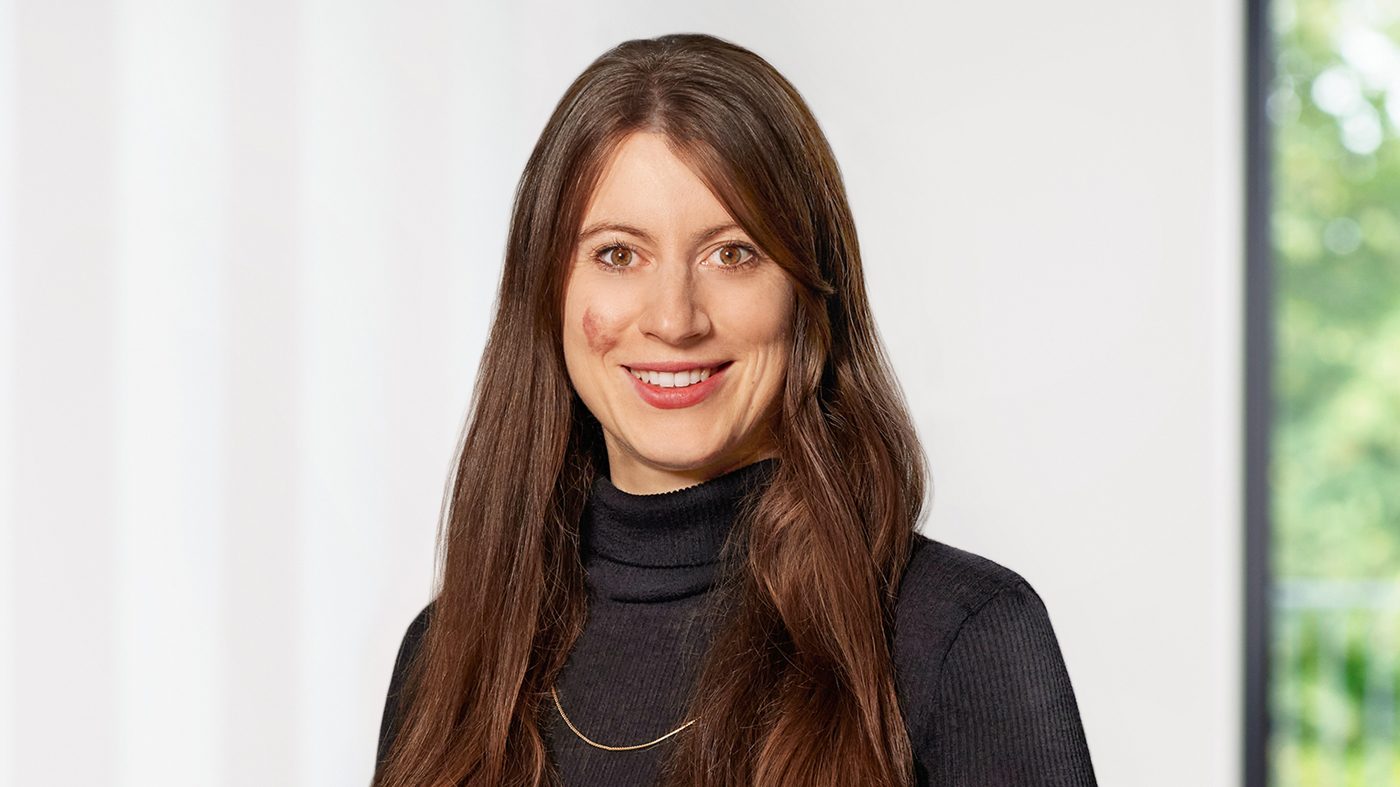 Mirja Lehleuter Mirja Lehleuter