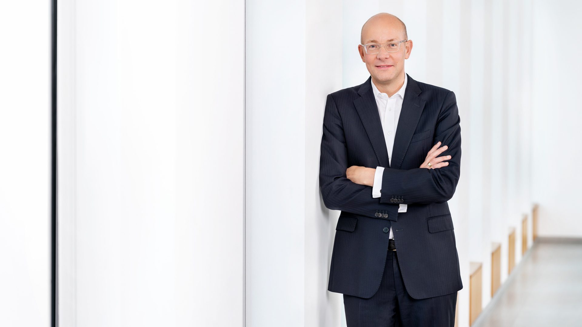 Images and Vitae Board of Managing Directors