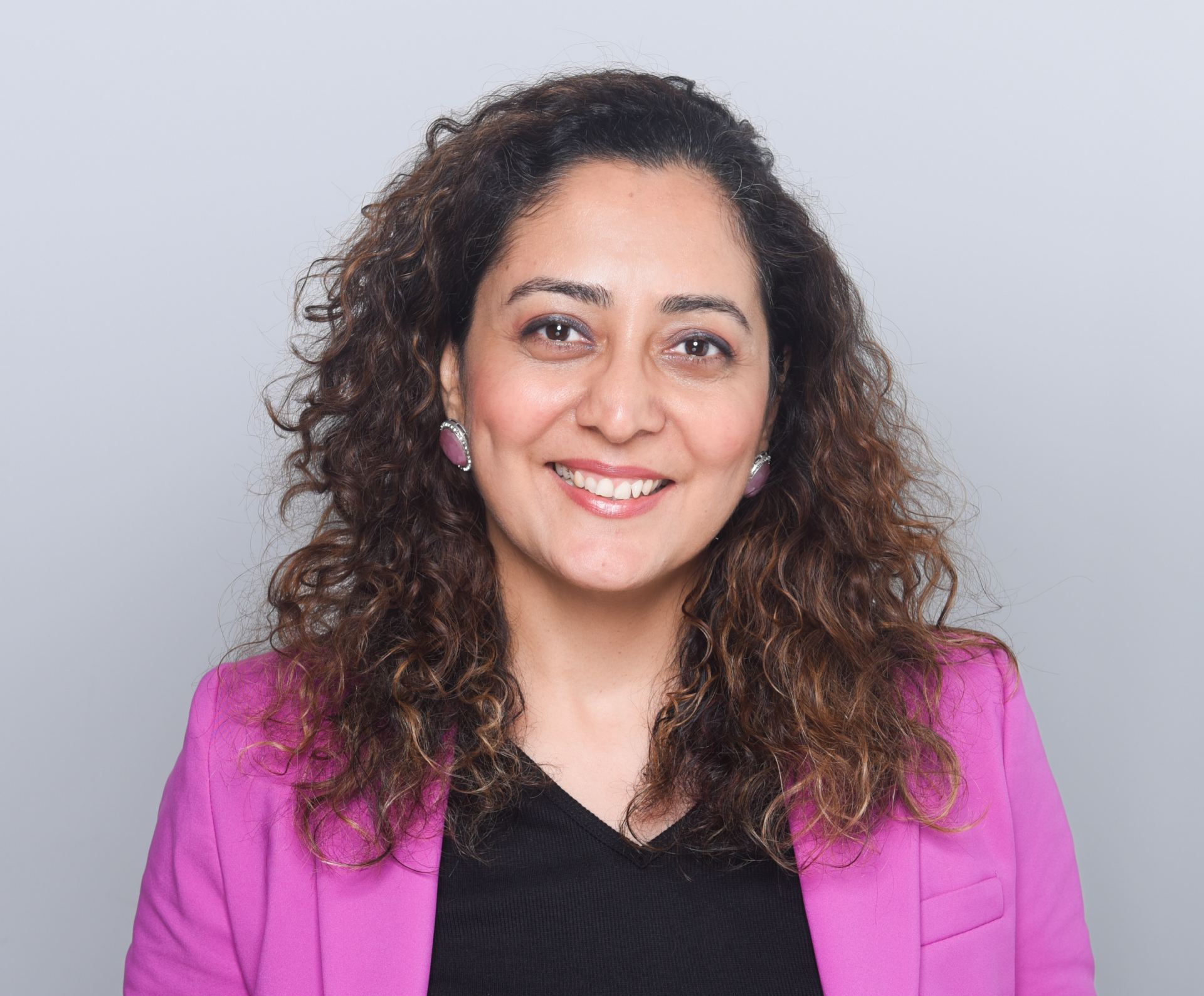 Ms Rinsi Sud, Deputy Chief Representative of DZ BANK representative office Mumbai