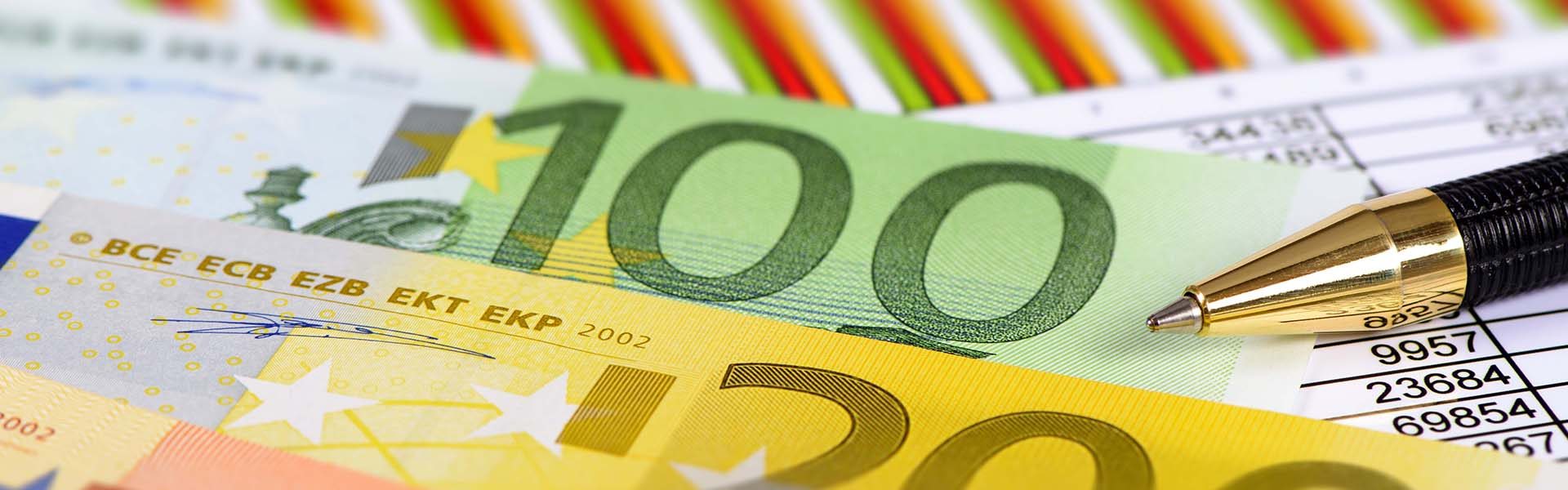  Trotz Zinswende: Hohe Inflation sorgt für 395 Milliarden Euro Kaufkraftverlust beim Geldvermögen
