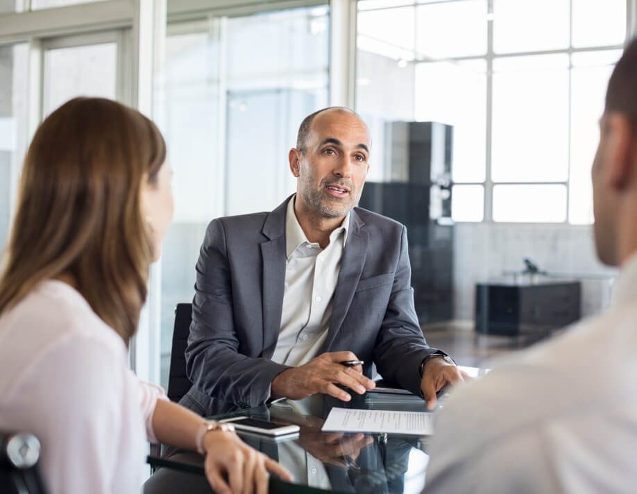 At DZ BANK, a diverse group of experts of all backgrounds, cultures, experiences and perspectives work together to provide solutions for our clients.