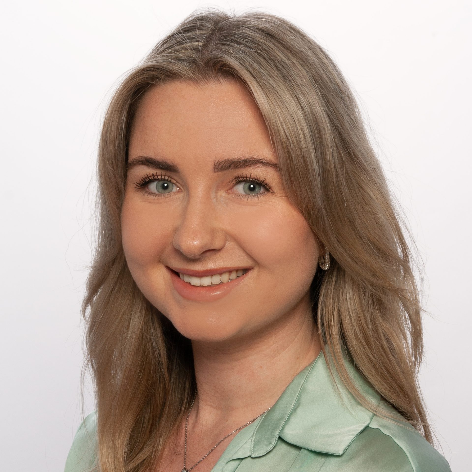 Jasmin Lorenz, Team  Manager HR, DZ BANK