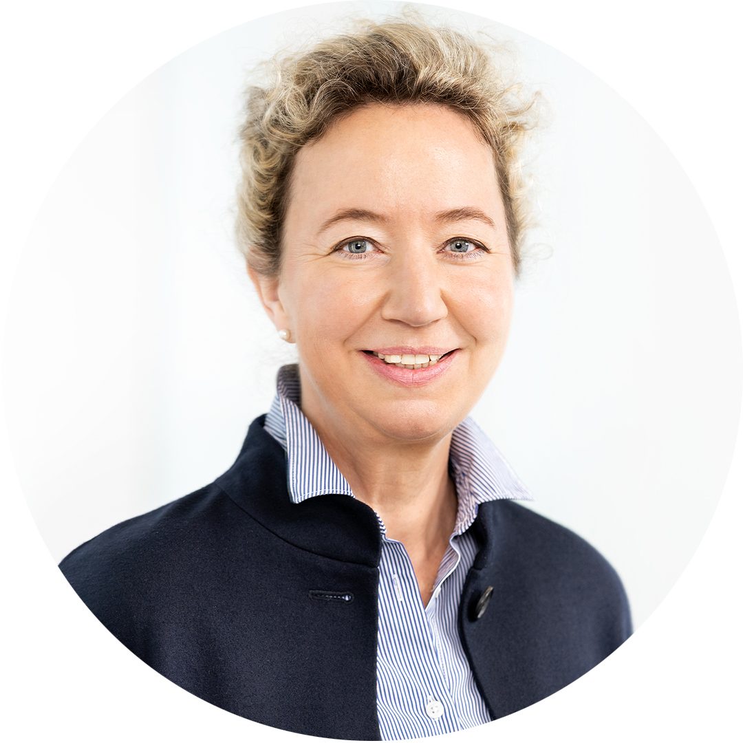Christian Lenk, Senior Market Strategist